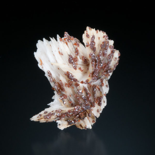 Barite, Vanadinite