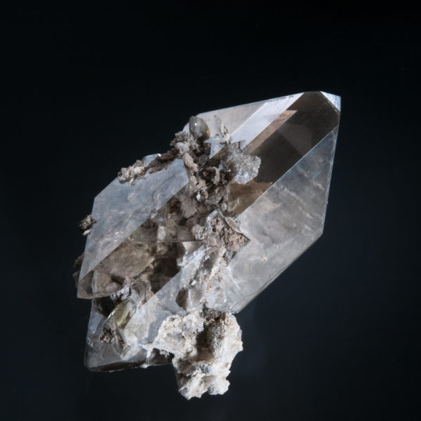 Barite