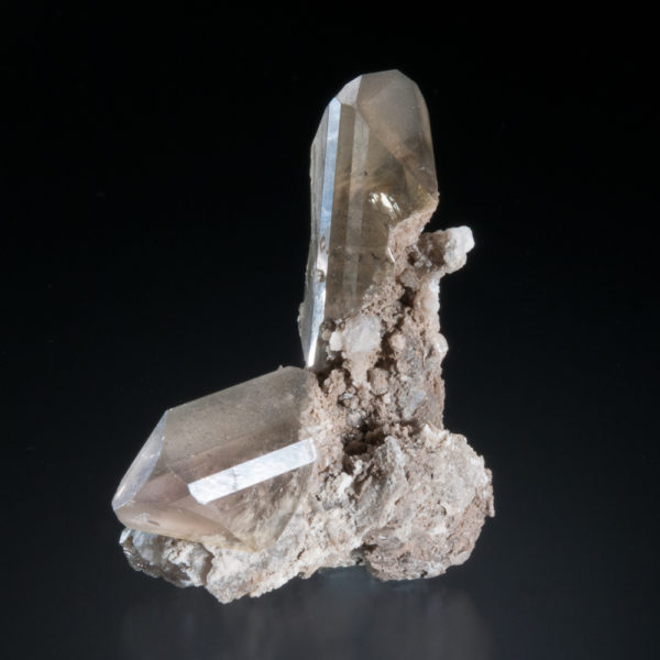 Barite