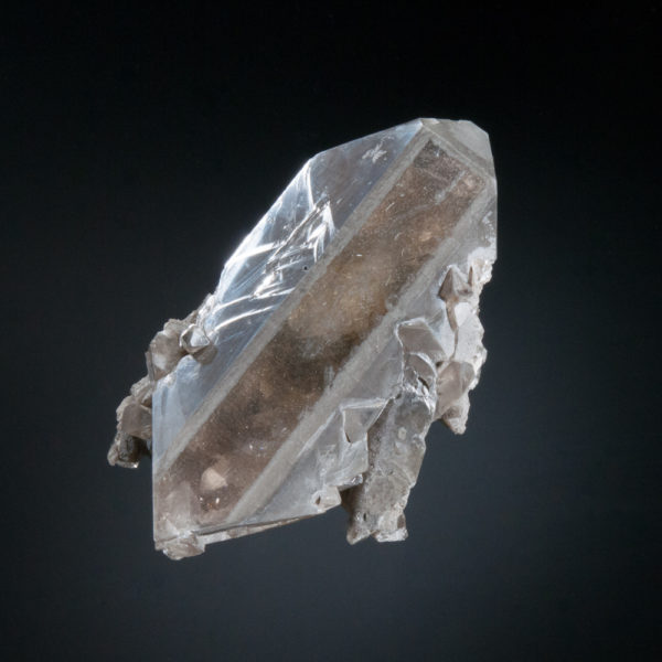 Barite