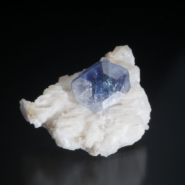 Fluorapatite