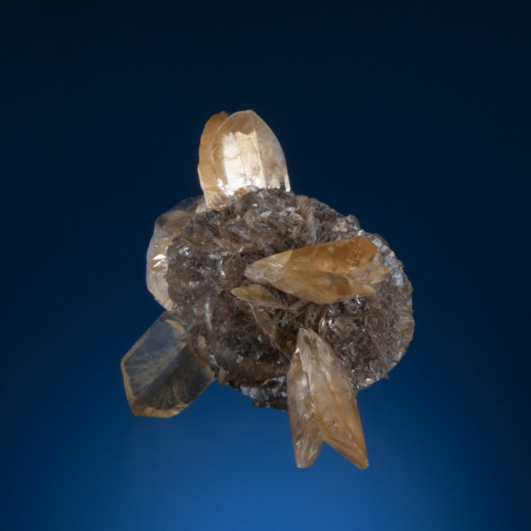 Gypsum, var. Selenite - Image 2