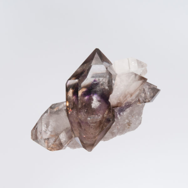 Quartz, Amethyst Phantom - Image 2