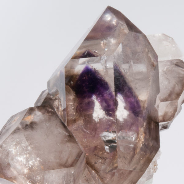 Quartz, Amethyst Phantom - Image 3
