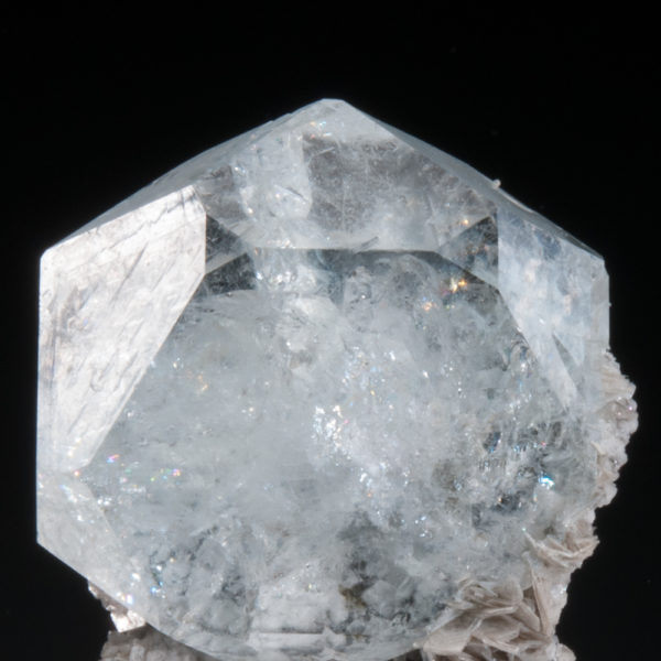 Beryl, var. Aquamarine - Image 2
