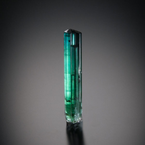 Elbaite Tourmaline