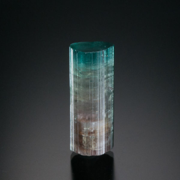 Elbaite Tourmaline