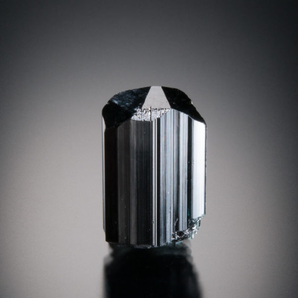 Elbaite Tourmaline