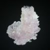 Quartz, var. Rose Quartz