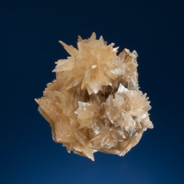 Muscovite (“Star Mica”)