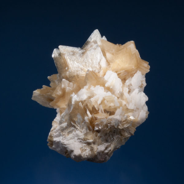 Muscovite (“Star Mica”)