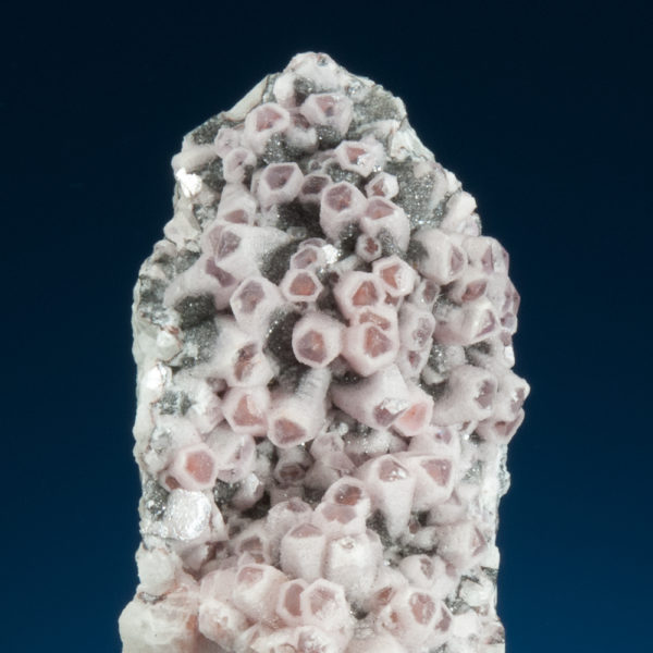 Calcite, var. Cobaltoan Calcite - Image 2