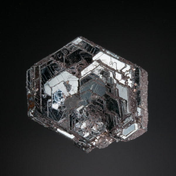 Hematite