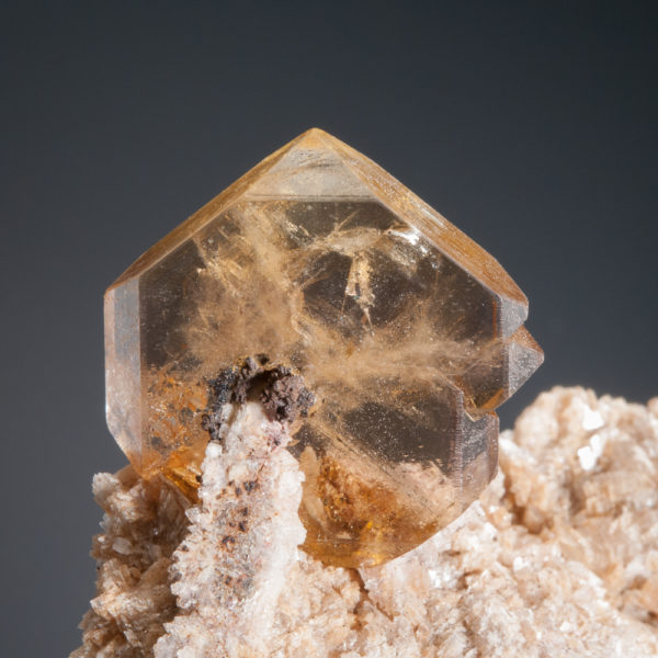 Barite