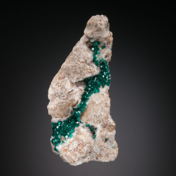 Dioptase