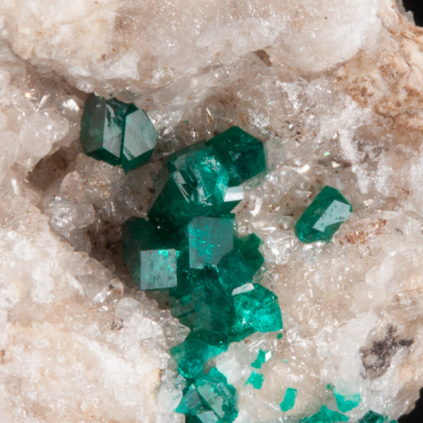 Dioptase - Image 4