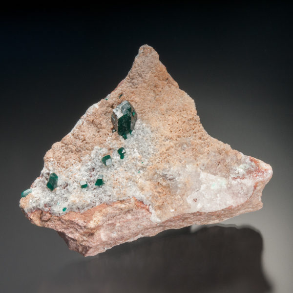 Dioptase - Image 2