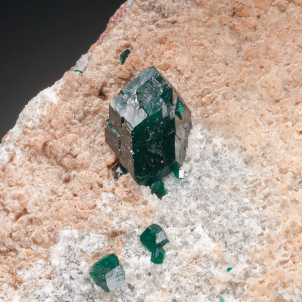 Dioptase - Image 3