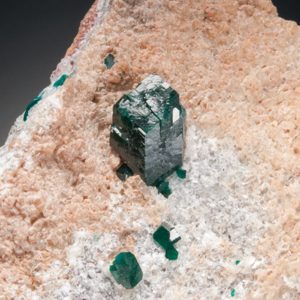 Dioptase - Image 4
