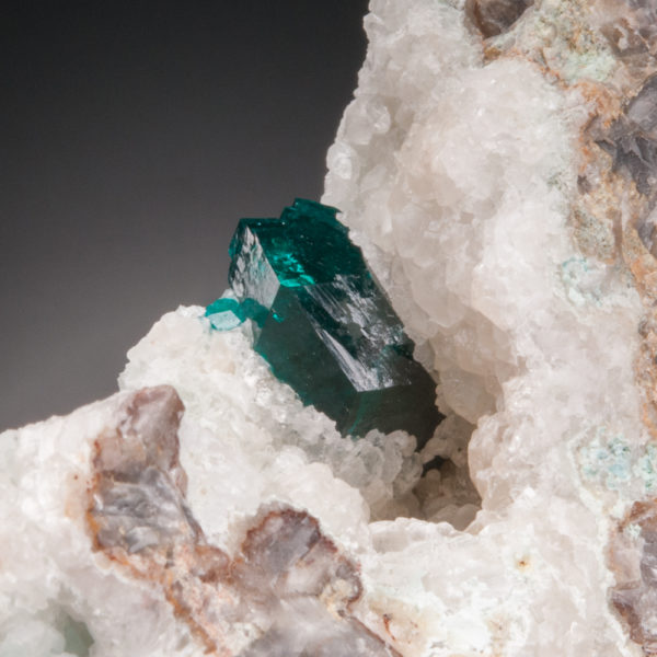 Dioptase
