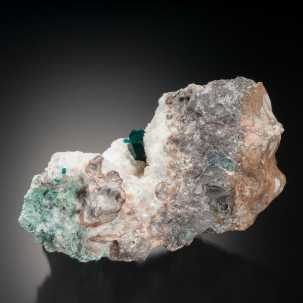 Dioptase - Image 2