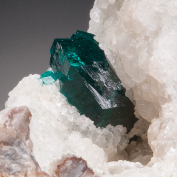 Dioptase - Image 3