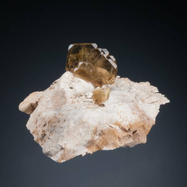 Barite