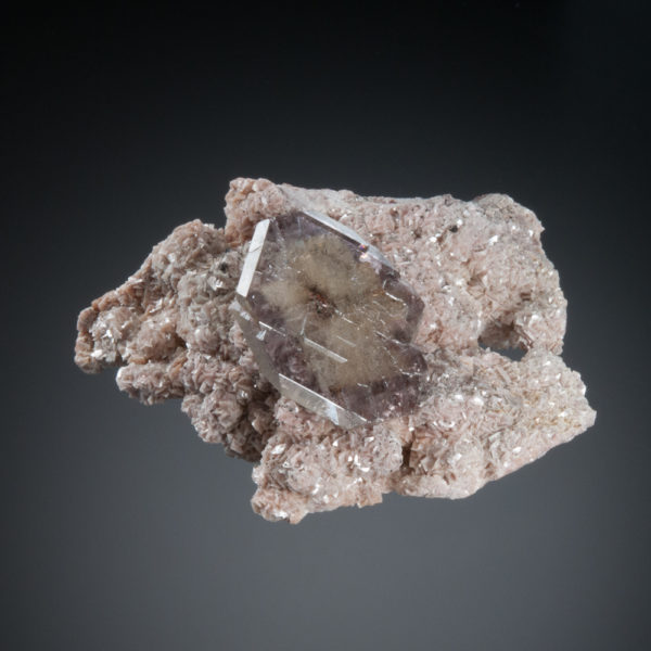 Barite