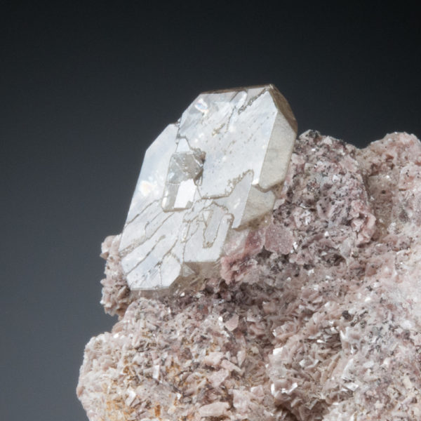 Barite - Image 3