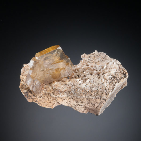 Barite