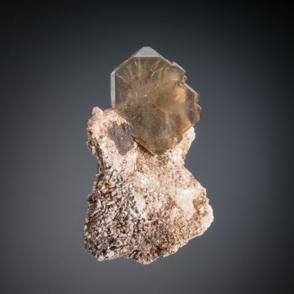 Barite