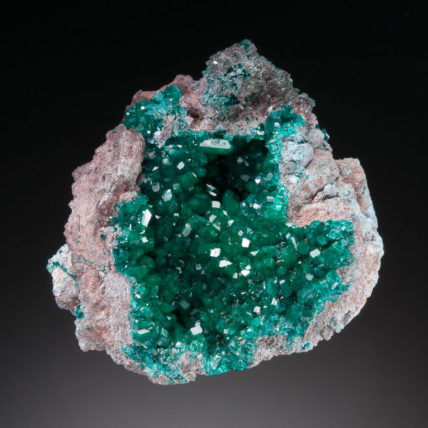 Dioptase