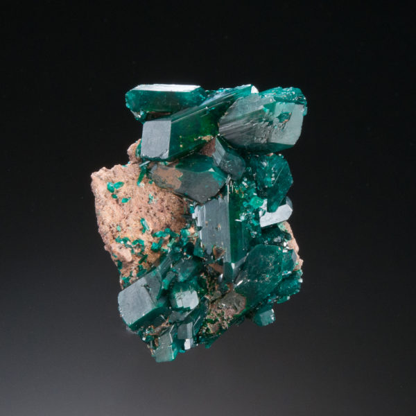 Dioptase