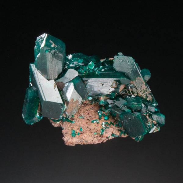 Dioptase - Image 2
