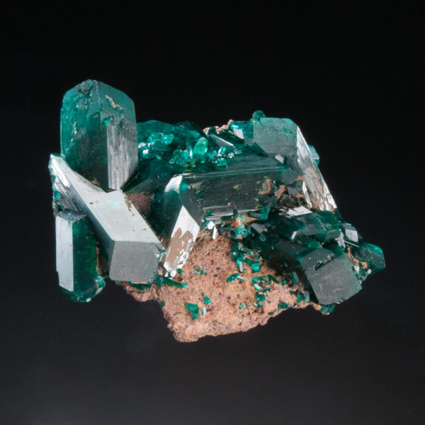 Dioptase - Image 3