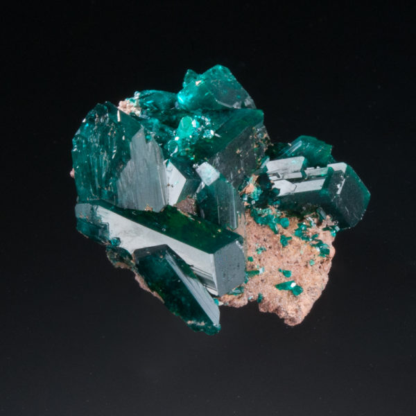 Dioptase - Image 4