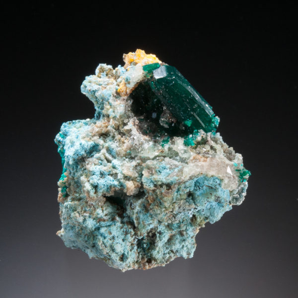 Dioptase