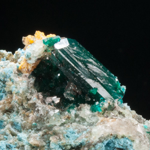 Dioptase - Image 2