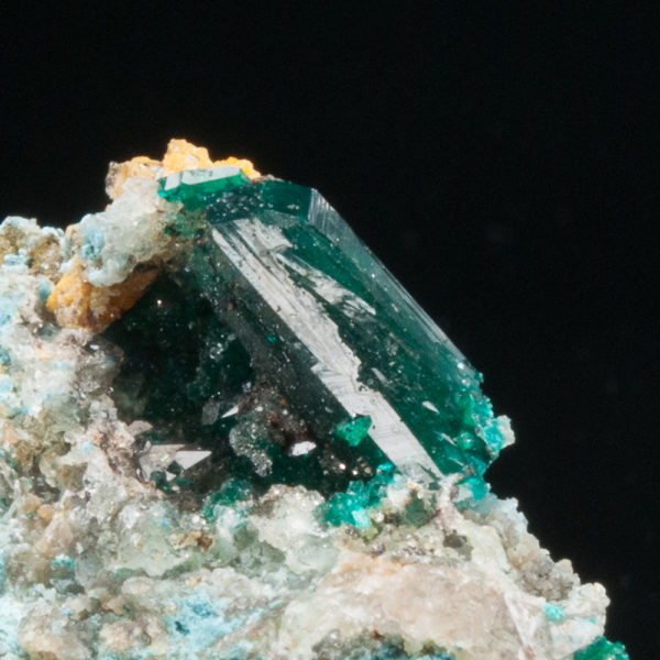 Dioptase - Image 3