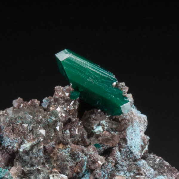 Dioptase - Image 2