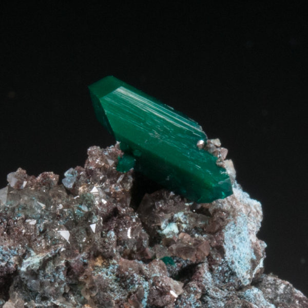 Dioptase - Image 3