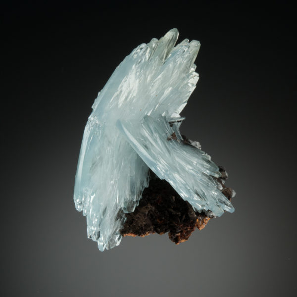 Barite