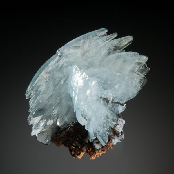Barite - Image 2