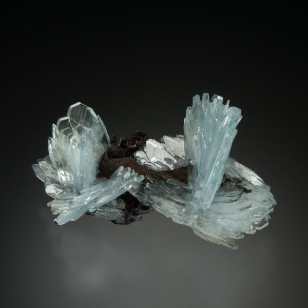 Barite