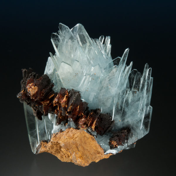 Barite