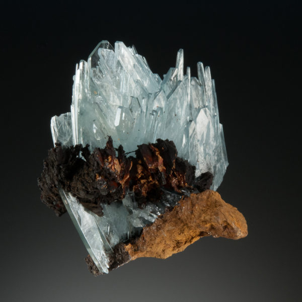 Barite - Image 4