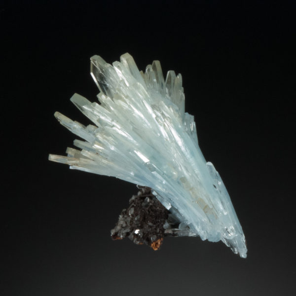 Barite