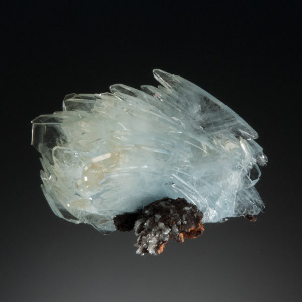 Barite - Image 2