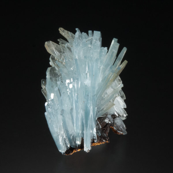 Barite