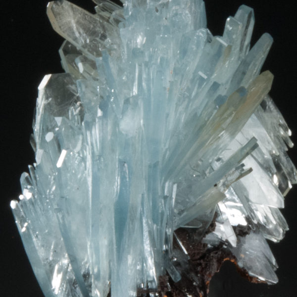 Barite - Image 3